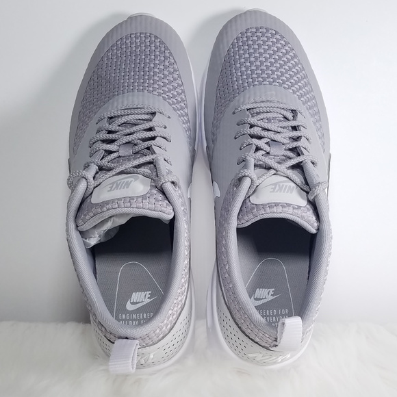 NWT Nike Air Max Thea Premium - Picture 7 of 8